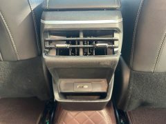 Geely Emgrand 4th Generation Champion Edition 1.5L CVT Luxury - ფოტო 17
