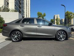 Geely Emgrand 4th Generation Champion Edition 1.5L CVT Luxury - ფოტო 4