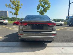 Geely Emgrand 4th Generation Champion Edition 1.5L CVT Luxury - ფოტო 6