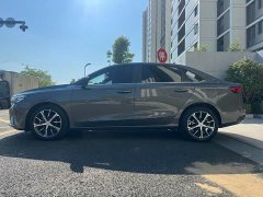 Geely Emgrand 4th Generation Champion Edition 1.5L CVT Luxury - ფოტო 8