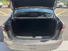 Geely Emgrand 4th Generation Champion Edition 1.5L CVT Luxury - ფოტო 9