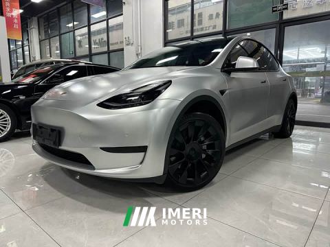 2023 Tesla Model Y Rear-Wheel Drive