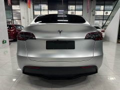 Tesla Model Y Rear-Wheel Drive - ფოტო 10