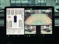 Tesla Model Y Rear-Wheel Drive - ფოტო 14