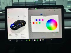 Tesla Model Y Rear-Wheel Drive - ფოტო 17