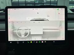 Tesla Model Y Rear-Wheel Drive - ფოტო 18