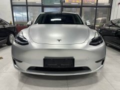Tesla Model Y Rear-Wheel Drive - ფოტო 2