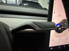 Tesla Model Y Rear-Wheel Drive - ფოტო 20