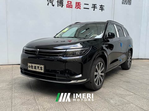 2026 AITO M7 2024 1.5T Intelligent Driving RWD Pro 5-Seater - ავტომობილი ჩინეთიდან