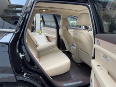 AITO M7 2024 1.5T Intelligent Driving RWD Pro 5-Seater - ფოტო 11