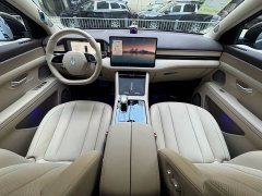 AITO M7 2024 1.5T Intelligent Driving RWD Pro 5-Seater - ფოტო 12