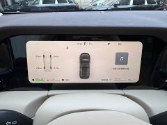 AITO M7 2024 1.5T Intelligent Driving RWD Pro 5-Seater - ფოტო 16