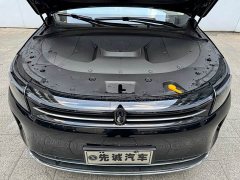 AITO M7 2024 1.5T Intelligent Driving RWD Pro 5-Seater - ფოტო 19
