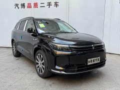 AITO M7 2024 1.5T Intelligent Driving RWD Pro 5-Seater - ფოტო 3
