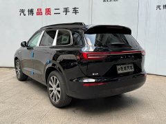 AITO M7 2024 1.5T Intelligent Driving RWD Pro 5-Seater - ფოტო 7