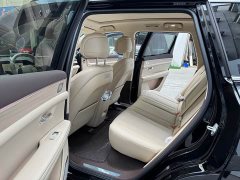 AITO M7 2024 1.5T Intelligent Driving RWD Pro 5-Seater - ფოტო 9