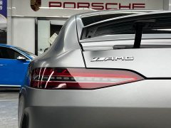 Mercedes-Benz 2023 AMG GT AMG GT 50 4MATIC Four-Door Coupe - ფოტო 10
