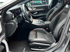 Mercedes-Benz 2023 AMG GT AMG GT 50 4MATIC Four-Door Coupe - ფოტო 12