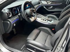 Mercedes-Benz 2023 AMG GT AMG GT 50 4MATIC Four-Door Coupe - ფოტო 13