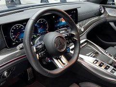 Mercedes-Benz 2023 AMG GT AMG GT 50 4MATIC Four-Door Coupe - ფოტო 14