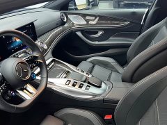 Mercedes-Benz 2023 AMG GT AMG GT 50 4MATIC Four-Door Coupe - ფოტო 16