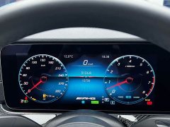 Mercedes-Benz 2023 AMG GT AMG GT 50 4MATIC Four-Door Coupe - ფოტო 17