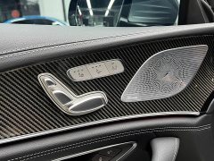 Mercedes-Benz 2023 AMG GT AMG GT 50 4MATIC Four-Door Coupe - ფოტო 20