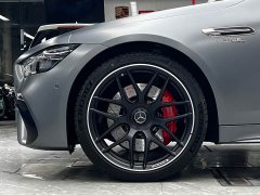 Mercedes-Benz 2023 AMG GT AMG GT 50 4MATIC Four-Door Coupe - ფოტო 8