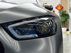 Mercedes-Benz 2023 AMG GT AMG GT 50 4MATIC Four-Door Coupe - ფოტო 9