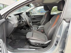 BMW 2 Series (Imported) 2023 225i Four-Door Coupe M Sport Package - ფოტო 10
