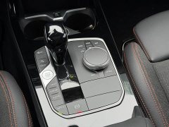 BMW 2 Series (Imported) 2023 225i Four-Door Coupe M Sport Package - ფოტო 19