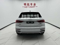 Audi Q3 35 TFSI Fashion Dynamic - ფოტო 10