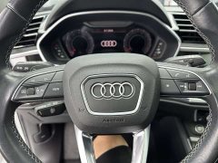 Audi Q3 35 TFSI Fashion Dynamic - ფოტო 14