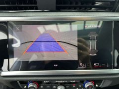 Audi Q3 35 TFSI Fashion Dynamic - ფოტო 16