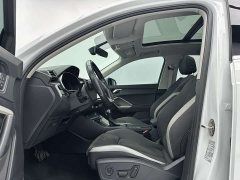 Audi Q3 35 TFSI Fashion Dynamic - ფოტო 5