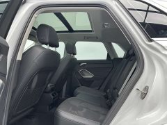 Audi Q3 35 TFSI Fashion Dynamic - ფოტო 6