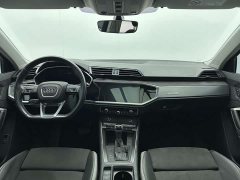 Audi Q3 35 TFSI Fashion Dynamic - ფოტო 7