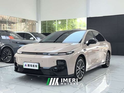 2026 Leapmotor B01 2025 550 Pleasure Edition - ავტომობილი ჩინეთიდან