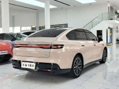 Leapmotor B01 2025 550 Pleasure Edition - ფოტო 15