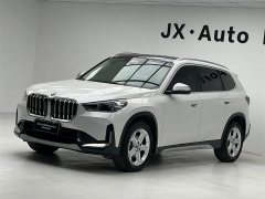 BMW X1 sDrive20Li X Design Package - ფოტო 1