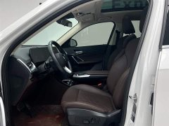 BMW X1 sDrive20Li X Design Package - ფოტო 12