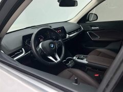 BMW X1 sDrive20Li X Design Package - ფოტო 13