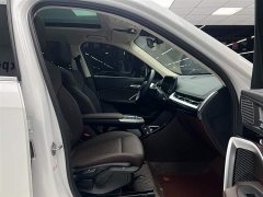 BMW X1 sDrive20Li X Design Package - ფოტო 14