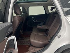 BMW X1 sDrive20Li X Design Package - ფოტო 15