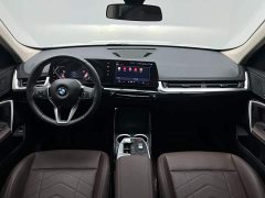 BMW X1 sDrive20Li X Design Package - ფოტო 16