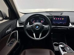 BMW X1 sDrive20Li X Design Package - ფოტო 17