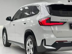 BMW X1 sDrive20Li X Design Package - ფოტო 19