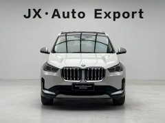 BMW X1 sDrive20Li X Design Package - ფოტო 2