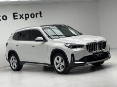 BMW X1 sDrive20Li X Design Package - ფოტო 3