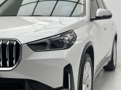 BMW X1 sDrive20Li X Design Package - ფოტო 4
